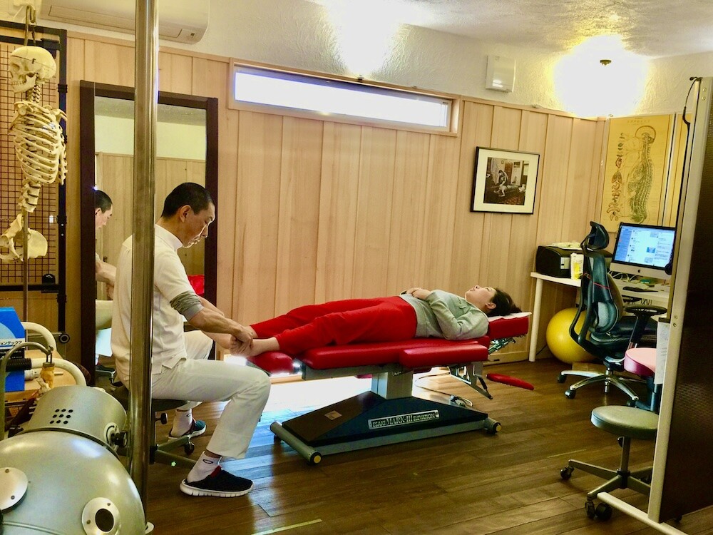 うるうカイロプラクティック